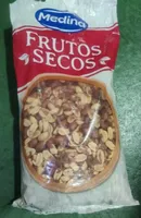 Cacahuete piel frito
