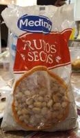 Frutos secos