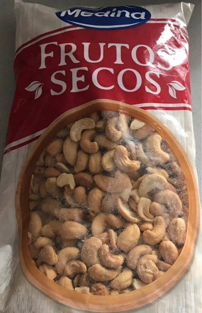 Anacardos