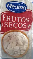 Pipas de calabaza