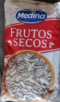 Pipa gigante de girasol tostada y salada 1Kg