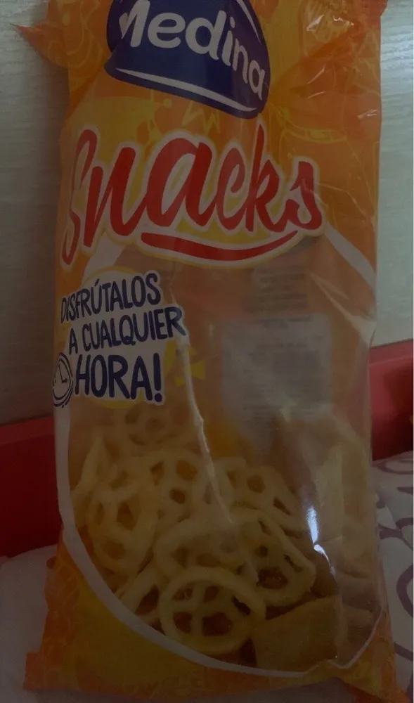 Snacks