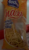Snacks