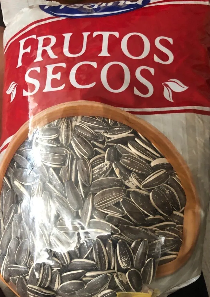 Frutos secos
