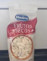 Pipas de calabaza
