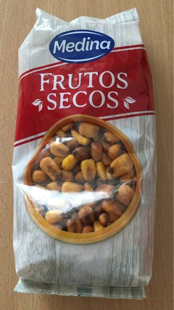 Frutos secos