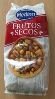 Frutos secos