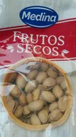 Pistacho tostado