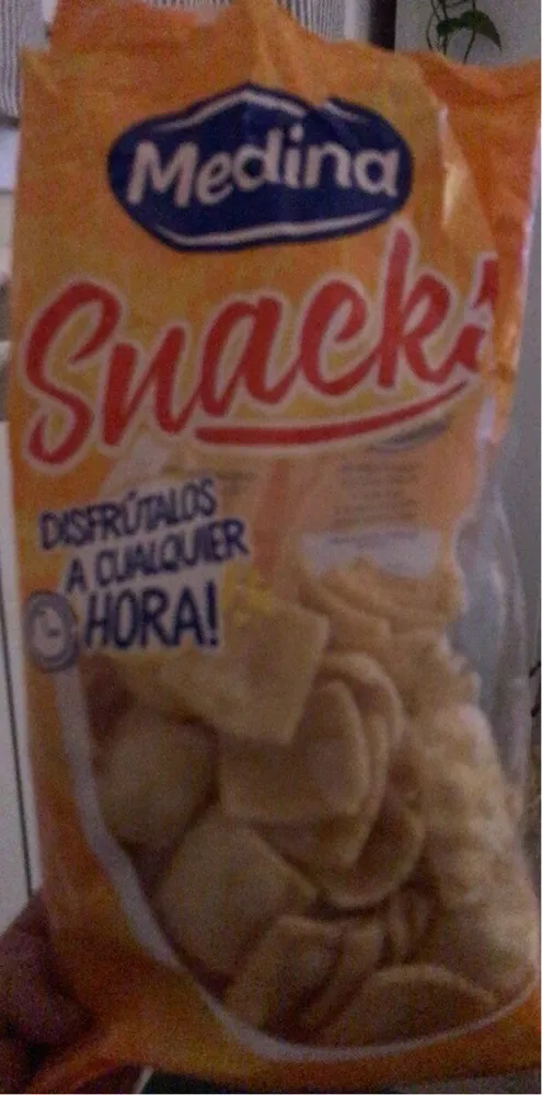 Snacks