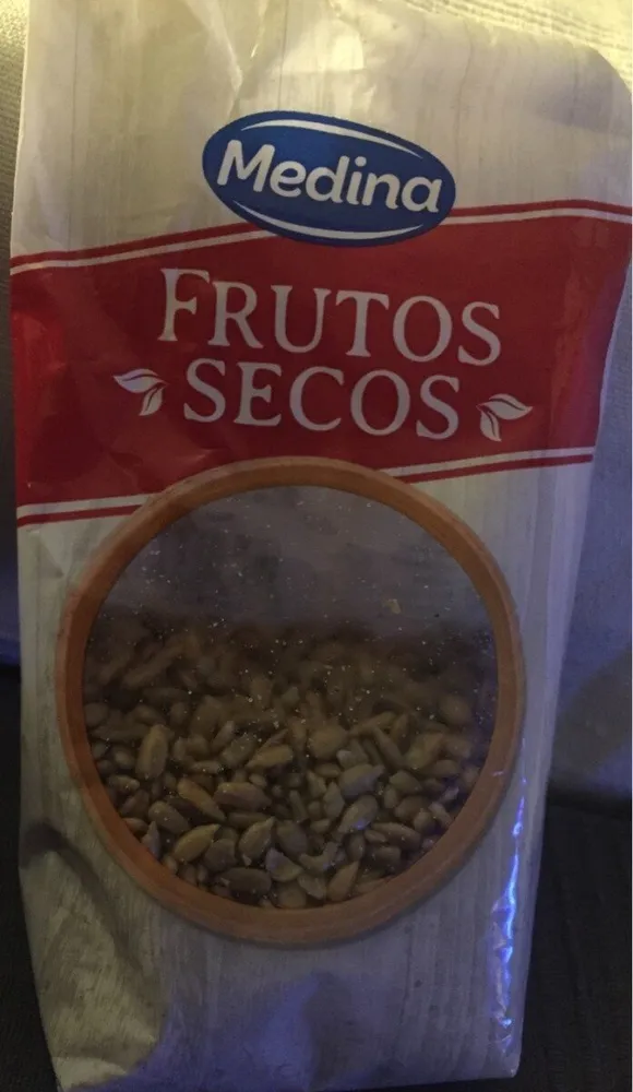 Pipas peladas