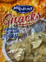 Snacks