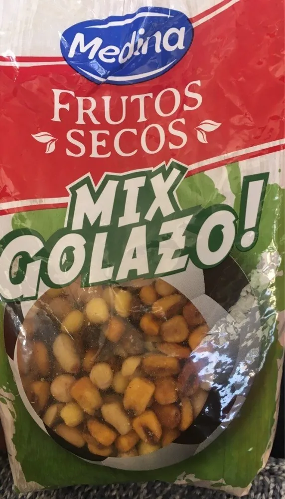 Mix Golazo