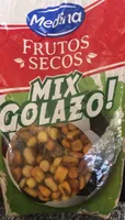 Mix Golazo