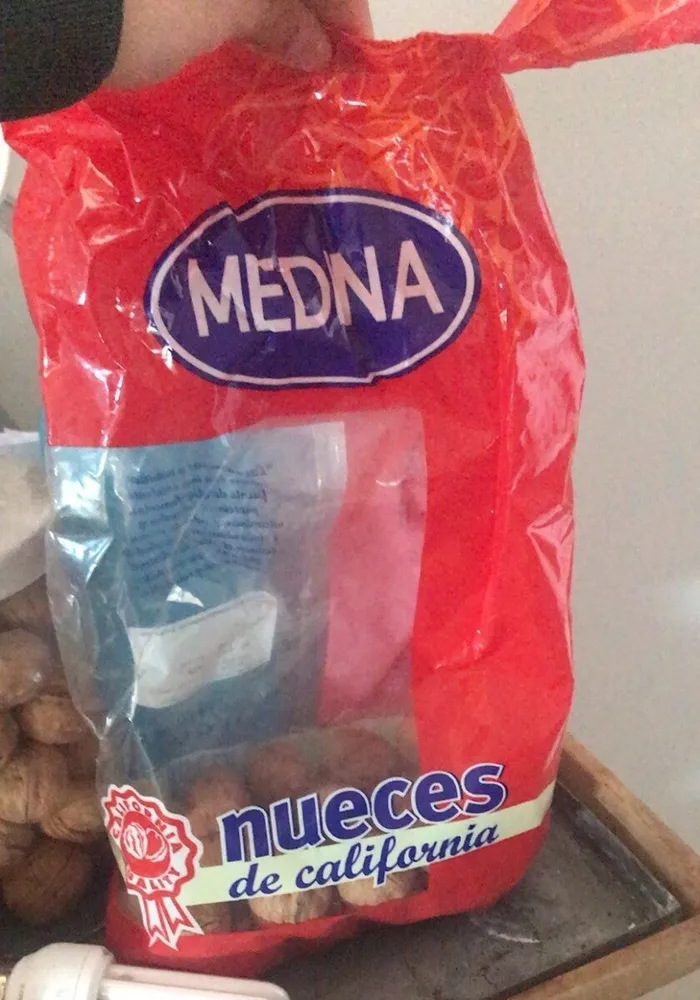 Nueves de california