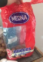 Nueves de california
