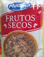 Nuez Pelada