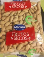 Frutos secos Medina