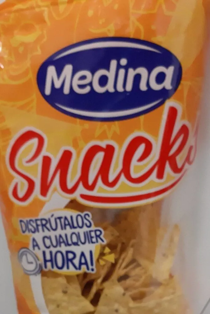 Snacks