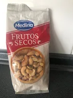 Frutos secos - anacardo frito