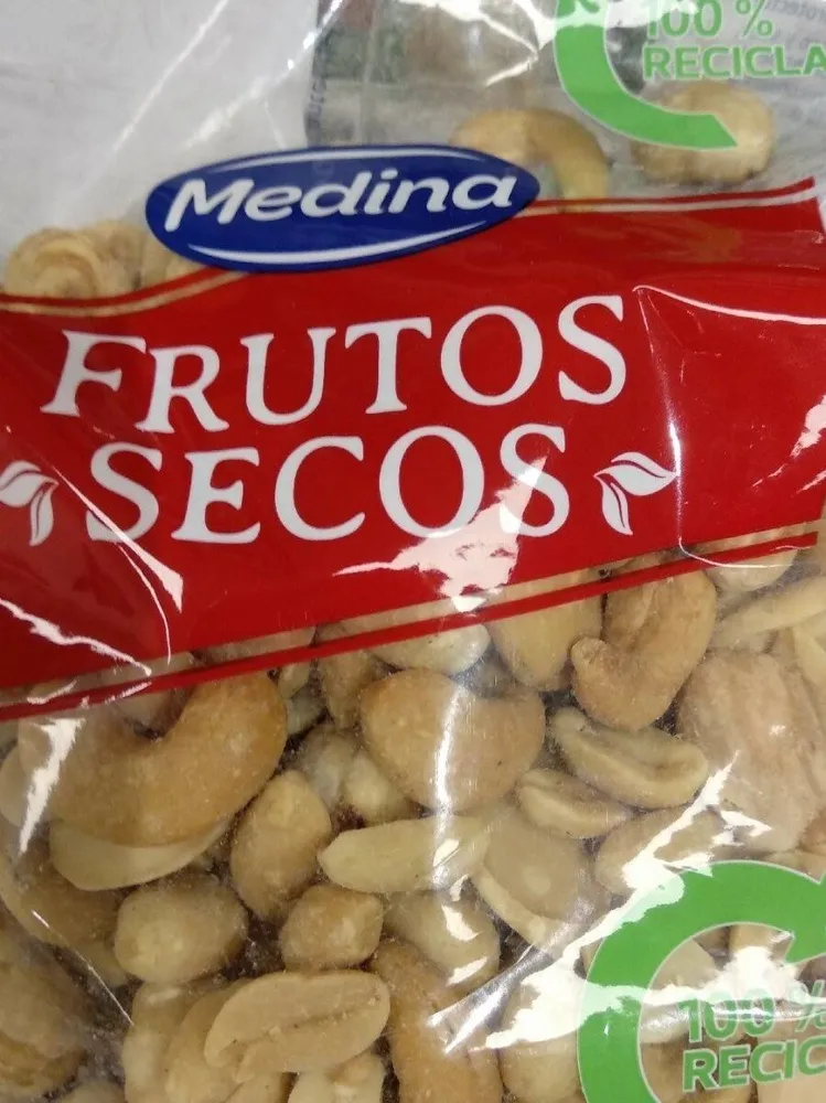 Frutos secos