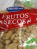 Frutos secos