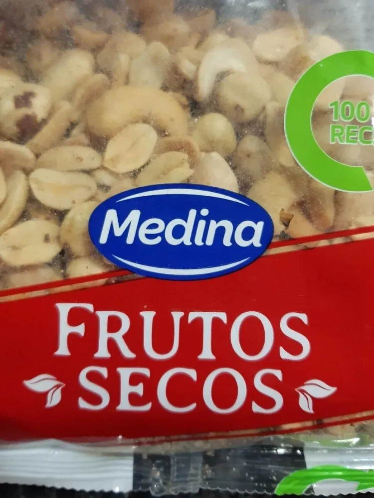 Frutos Secos