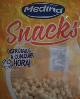 Snacks