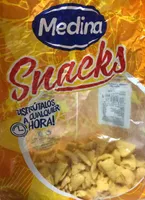 Snacks