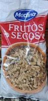 Nueces peladas