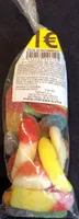Bolsa chucherías