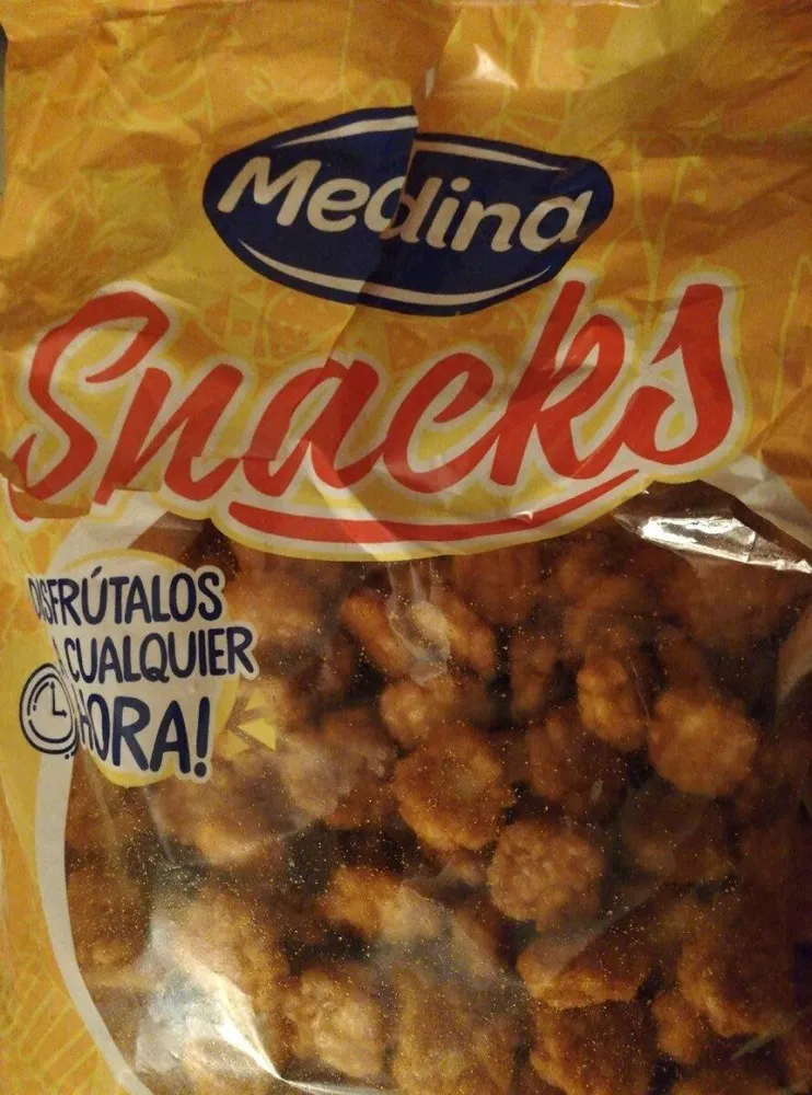 Snacks