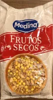 Mix Frutos Secos
