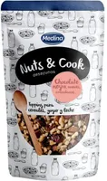 Nuts & Cook