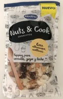Nuts & Cook