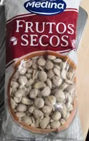 Frutos secos