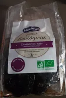Ciruelas con hueso