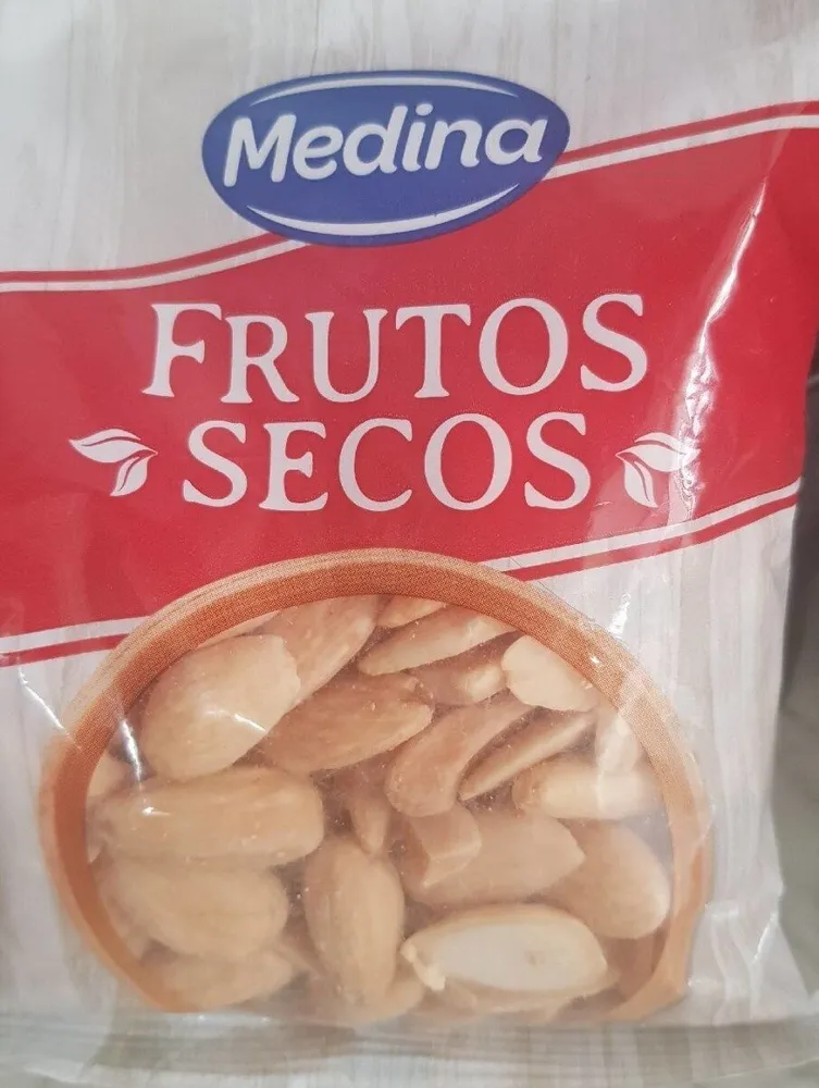Almendras