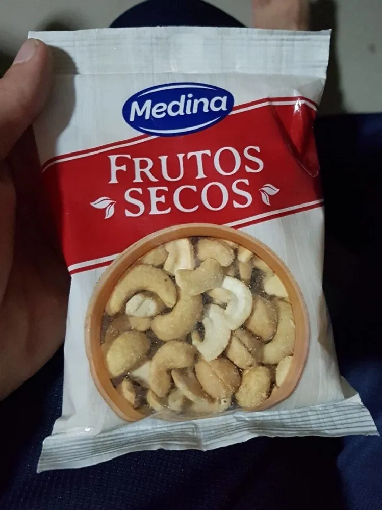 Anacardos