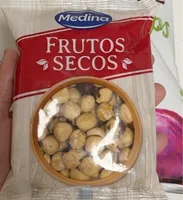 Frutos secos