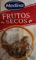 Fruto secos