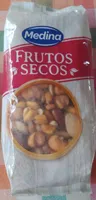 Frutos secos