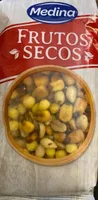 frutos secos