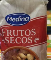 Frutos secos