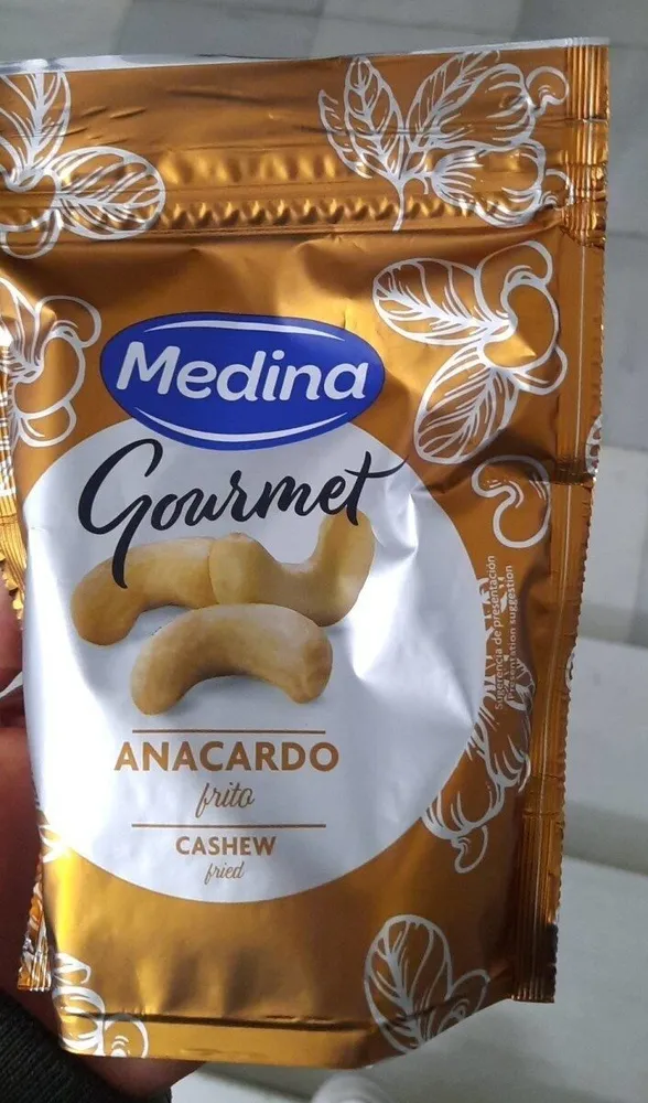 Anacardos