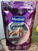Nuez pelada Gourmet
