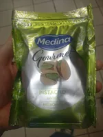 Pistacho tostado