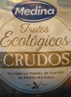 Almendras crudas ecológicas