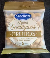 Anacardo crudo ecólogico