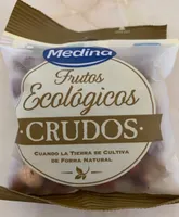 Avellana Cruda Ecológica