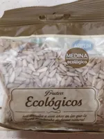Frutas ecológicos